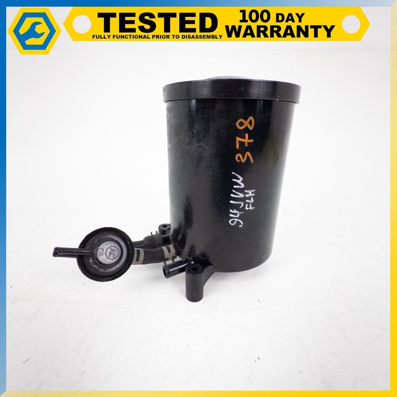 88-94 JAGUAR XJ6 XJ40 FUEL VAPOR CHARCOAL CANISTER OEM
