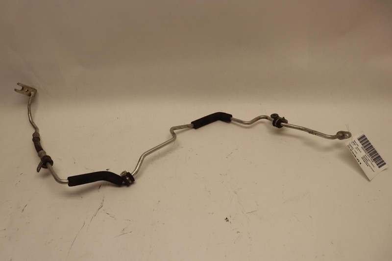 2014-2017 MASERATI QUATTROPORTE A/C AC AIR CONDITIONING CONDENSER HOSE PIPE OEM