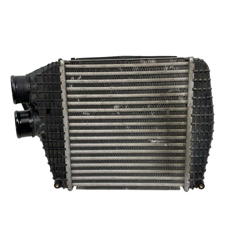 2014-2020 Maserati Quattroporte M156 Left lh side turbocharger intercooler OEM
