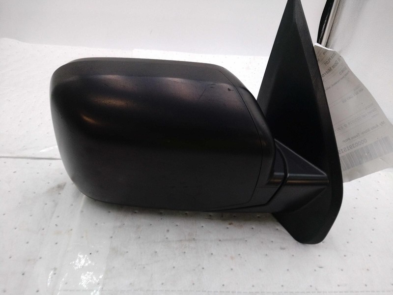 2014 Honda Pilot Right Door Mirror Grey 337012 Used 88K Miles Non-Heated