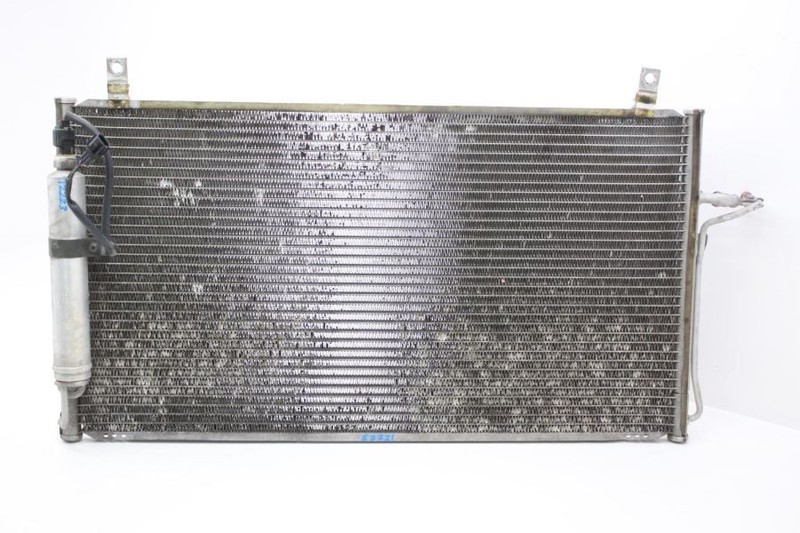 2003-2009 Nissan 350Z Vert VQ35HR Ac Condenser Assembly