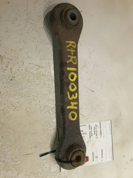 LOWER CONTROL ARM REAR CROSSMEMBER TO KNUCKLE FORWARD FITS 05-15 EQUINOX 160636