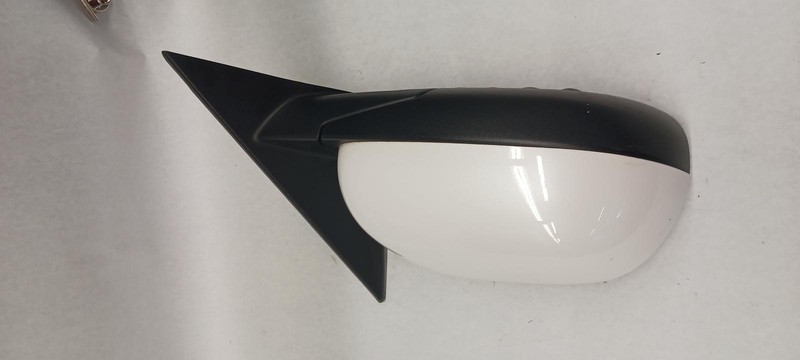 2020 KIA SOUL Right passenger Door Mirror power heat blind spot OEM 20