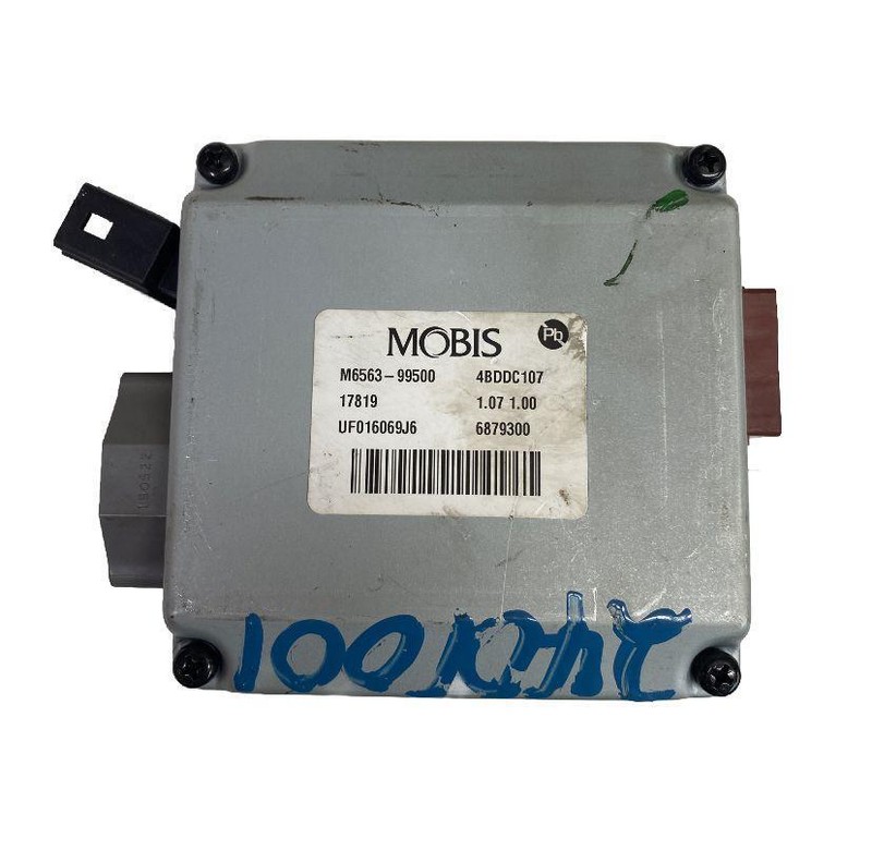 Kia Forte power steering 2019 to2021 control module unit OEM M656399500