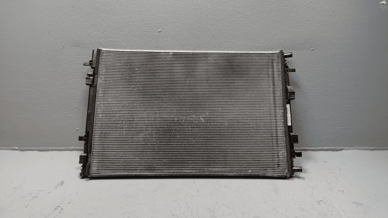 2021-2025 NISSAN ROGUE 1.5L ENGINE COOLING COOLANT AUXILIARY RADIATOR OEM