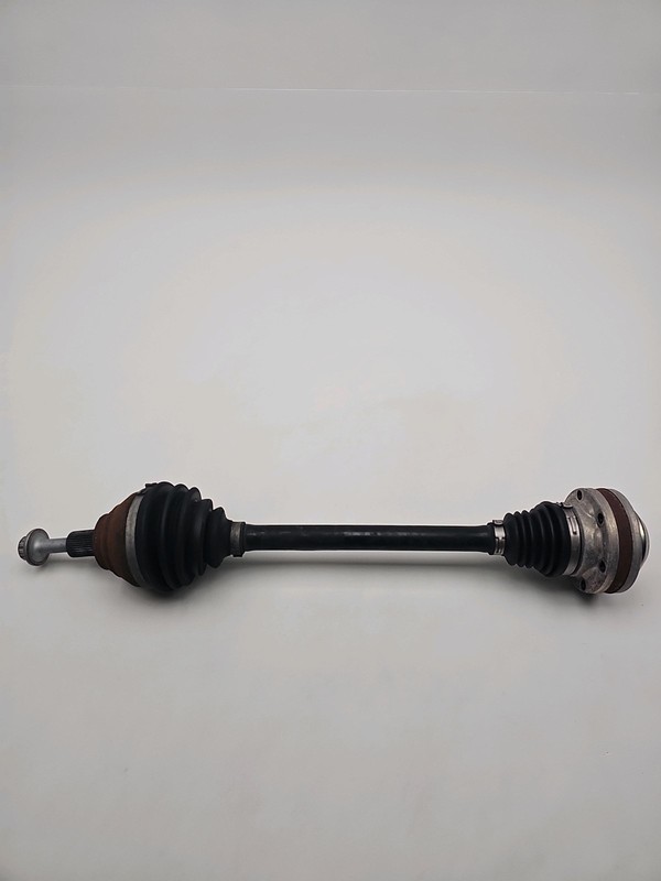 2015-2024 Audi S3 Right Passenger Front Axle Shaft 2.0L AWD 15k 5Q0-407-272-ER