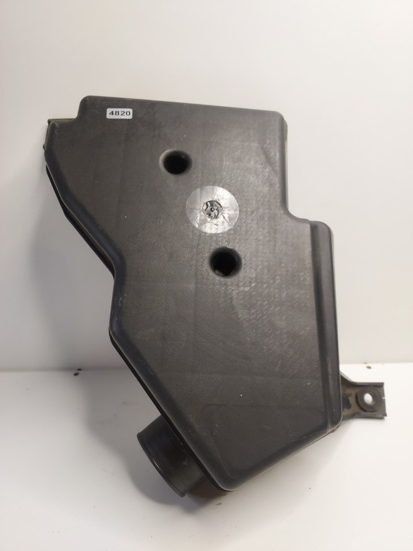 2006-2010 Toyota Highlander Hybrid Air Intake Resonator Box 17893-20100 OEM