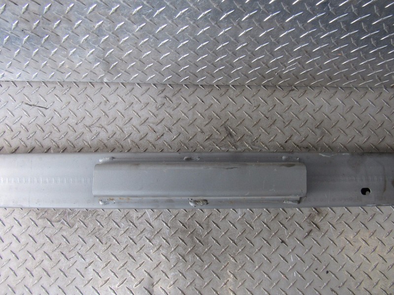 00 01 02 03 04 05 06 NISSAN SENTRA REAR BUMPER REINFORCEMENT BAR