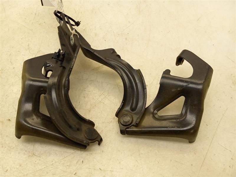 2015 TOYOTA AVALON XLE PREMIUM LEFT AND RIGHT HOOD HINGES
