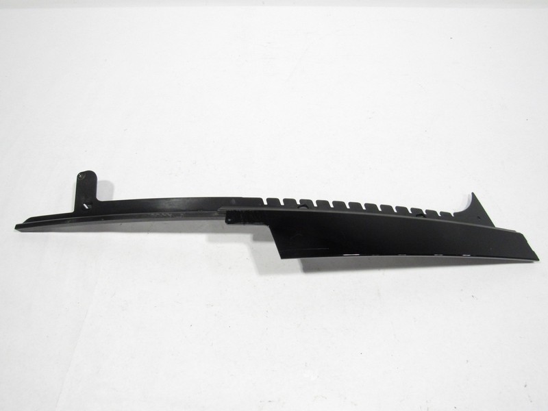Porsche Panamera 4 2017 Front Left Door B Pillar Trim Panel Cover 17-23 |:O