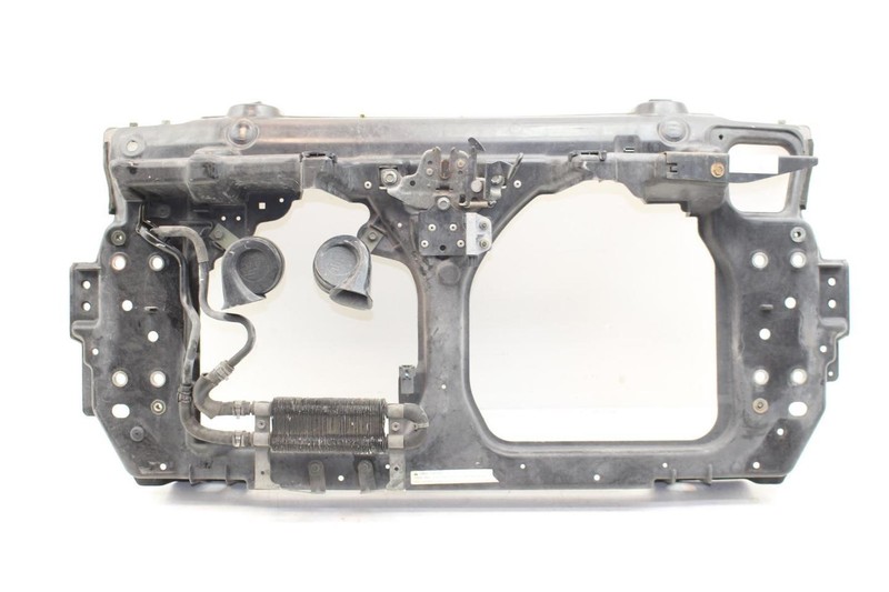 Radiator Core Support Fits 03-05 350Z 62510CD000