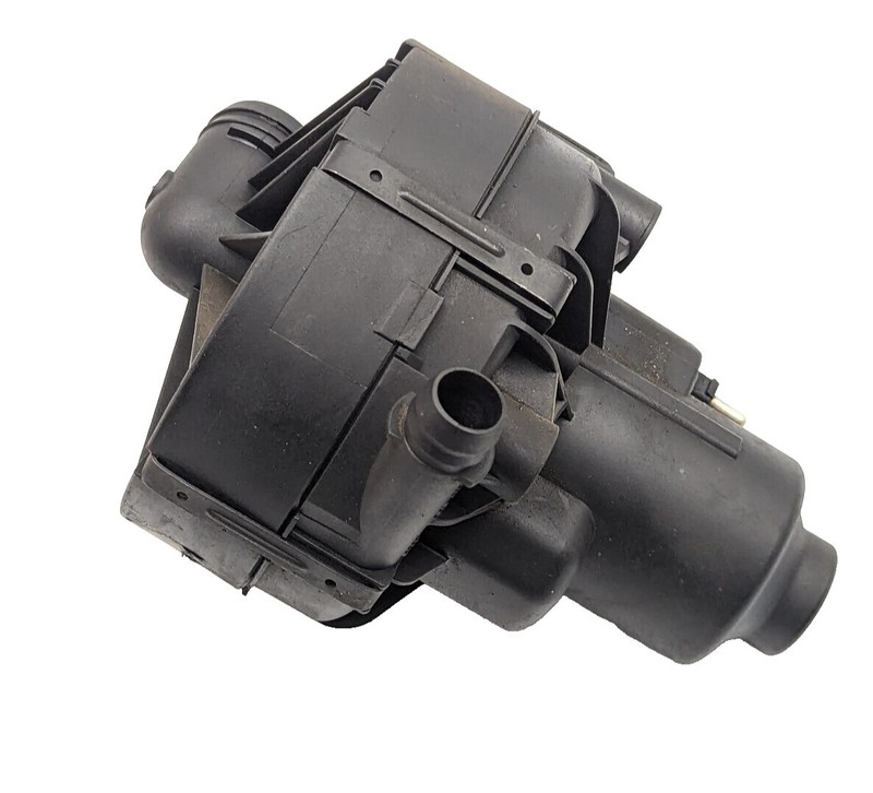 05-15 Mercedes W203 C230 E350 GL450 SL550 Air Injection Smog Pump 0001405185 OEM
