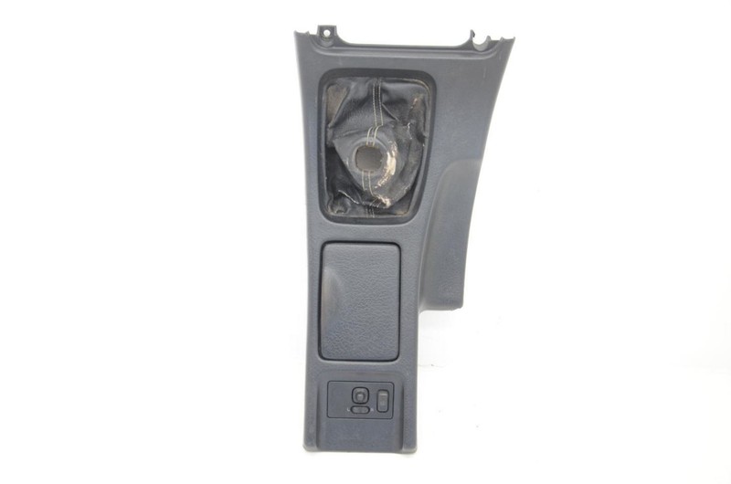 90-96 Nissan 300ZX 2+0 Black Shifter Bezel 9693130P00