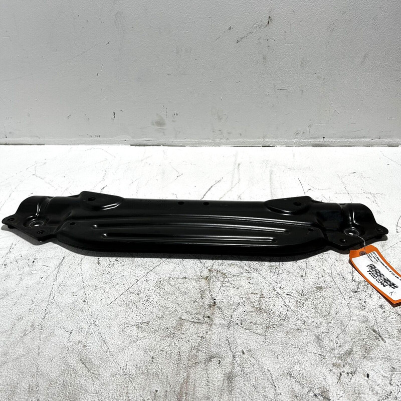Front Subframe Crossmember Plate Bracket Mercedes S550 2007-2013 OEM