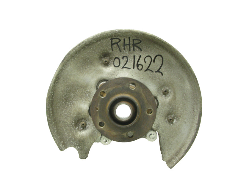 2012-2018 Audi A6 S6 A7 S7 SQ5 Quattro Rear Right RH Spindle Knuckle Hub 021622