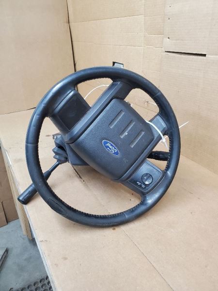 Steering Column Shift With Tilt Fits 08 FORD F250SD PICKUP 273385