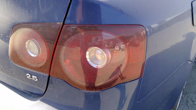Tail Light Assembly JETTA Right 08 09 10