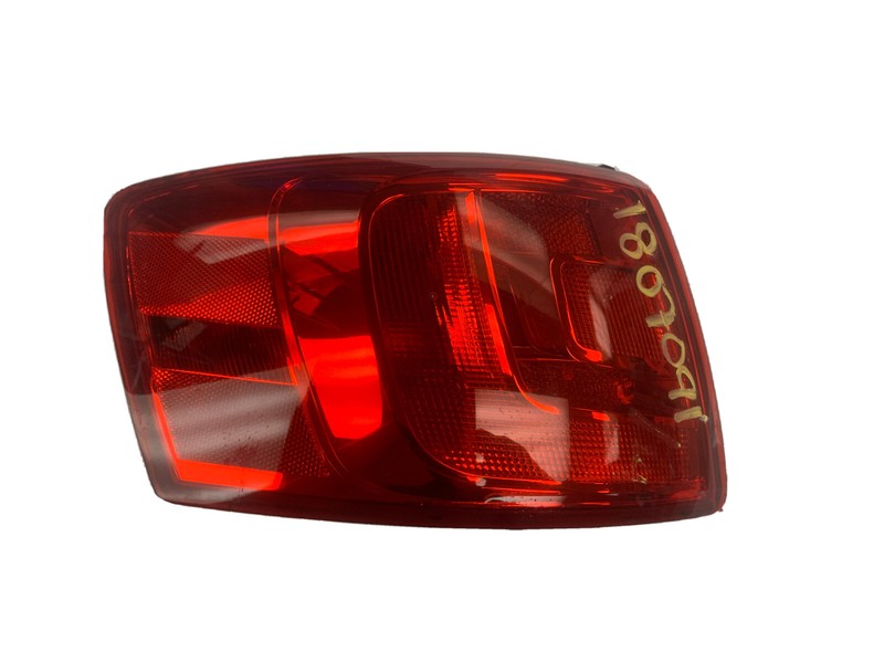 Volkswagen Jetta tail light 2011 2014 left driver side assy OEM 5C6945095