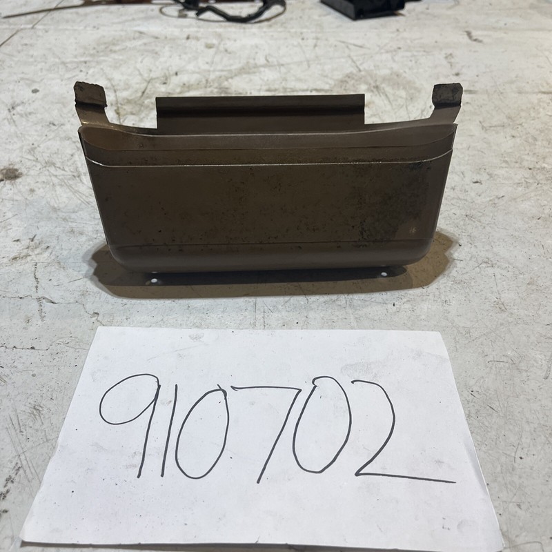 92-99 Bmw E36 2dr Coupe Right PassengerDoor Panel Storage Tray Pocket OEM