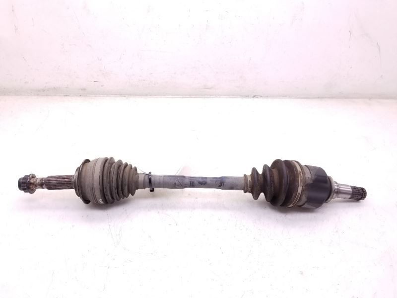12 13 14 15 16 17 18 19 TOYOTA PRIUS C FRONT DRIVER LEFT AXLE SHAFT