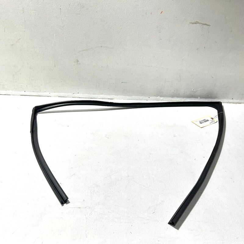 Garnish, L Front Door Sash, Inner Acura RDX 2013-2018 OEM