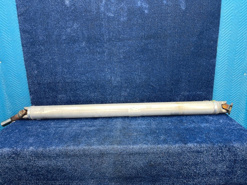 2025 2026 RAM 1500 3.0L Hurricane Rear Drive Shaft 4WD OEM 16K 68541117AC