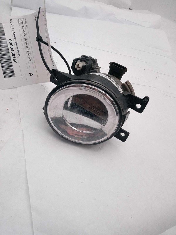 2018 INFINITI QX60 Right Fog Light Assembly White OEM 99069 Used 129K Miles