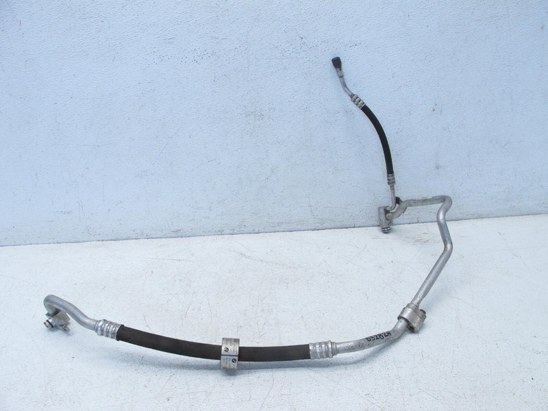 11-15 MINI COOPER S R56 R55 - R59 1.6 A/C AIR CONDITIONING SUCTION LINE OEM 0528
