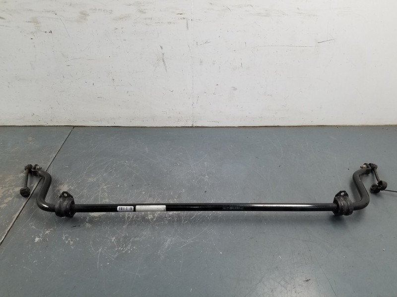 2020 Chevy Camaro ZL1 Rear Sway Bar#3155 H4