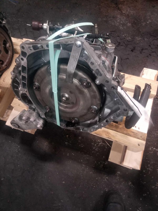 2018 MAZDA 6 Automatic Transmission Assembly FWD 112K Miles OEM G0YP03000