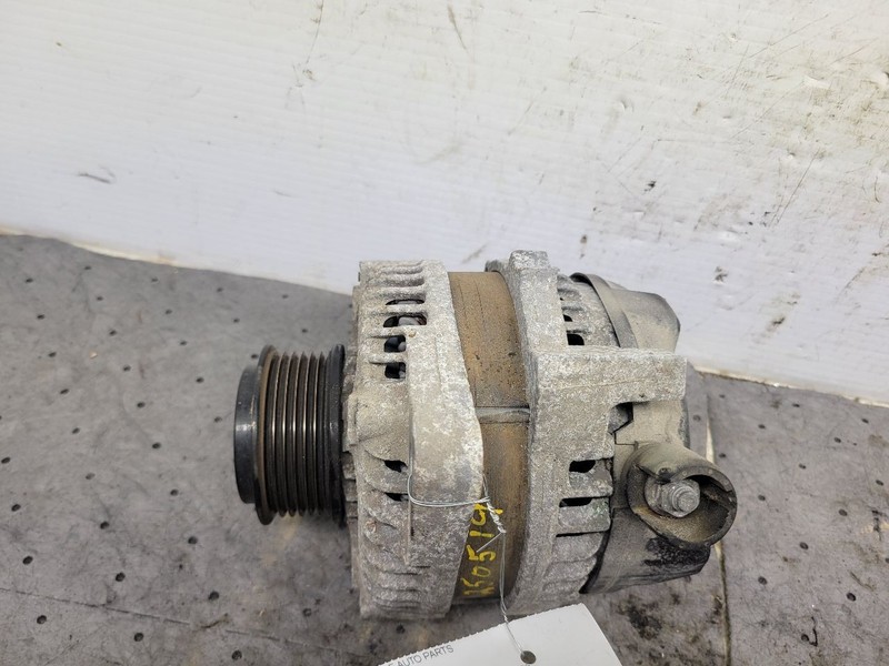 Alternator Fits 17-25 RIDGELINE 1713976