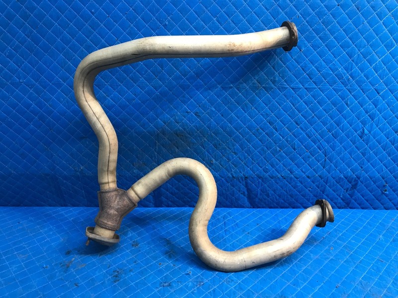 2013-2023 Ram 1500 Classic 3.6L Exhaust Crossover Pipe Tube OEM