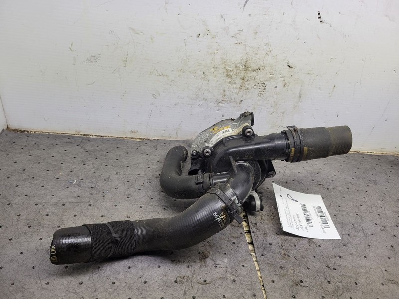 Auxiliary Water Coolant Pump 1.5L Turbo Fits 17-22 CR-V 55508939