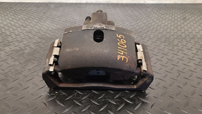 02-05 Dodge Ram 1500 Rear Left Driver Brake Caliper OEM 05080562AA