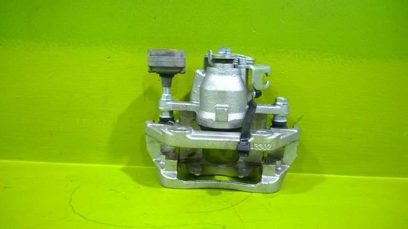11 12 13 14 15 MKX EDGE DRIVER LEFT REAR BRAKE CALIPER OEM 3203-85