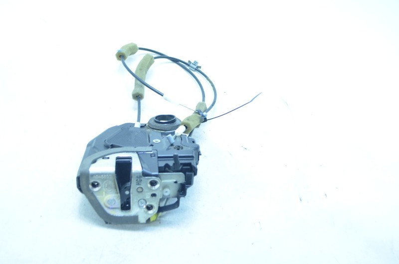 12-15 HONDA CIVIC HYBRID REAR RIGHT PASSENGER SIDE DOOR LOCK LATCH ACTUATOR OEM