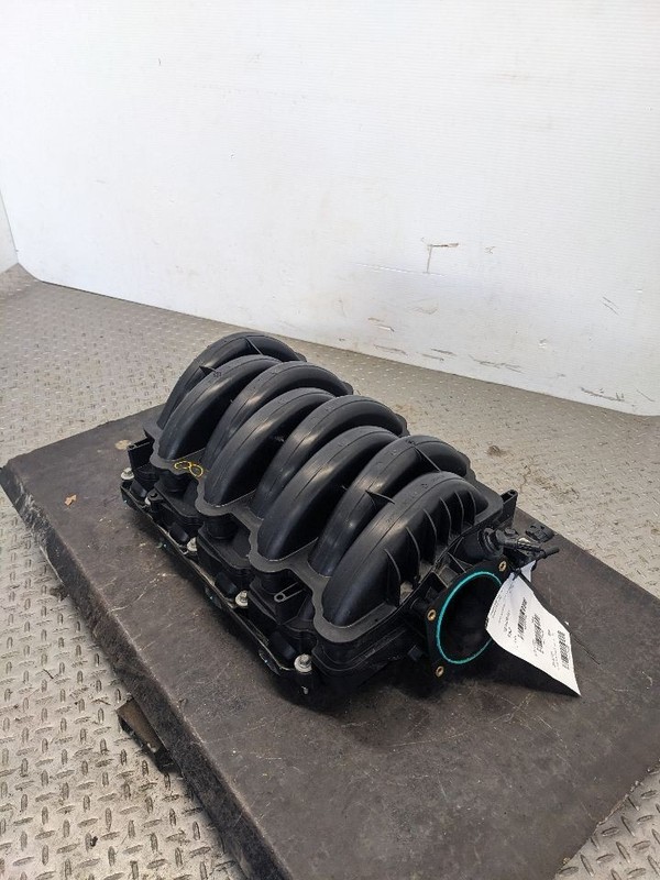Intake Manifold 5.3L Fits 14-25 SIERRA 1500 PICKUP 1180286