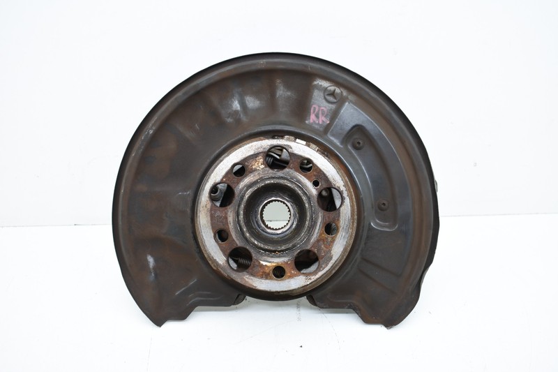 2010 Mercedes C300 W204 4Matic AWD Rear Right Spindle Knuckle Hub Bearing KW21