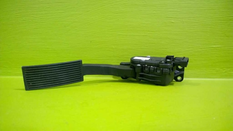 05 06 07 08 09 10 11 12 XTERRA GAS ACCELERATOR PEDAL OEM 3737-11