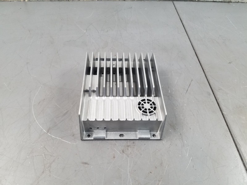 2011 Mercedes Benz AMG E 63 Harman Becker Amplifier Amp #7920 B3