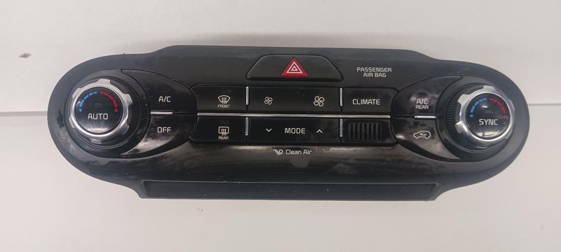 17-'18 KIA SORENTO Heat AC OEM 1 Year Warranty!!