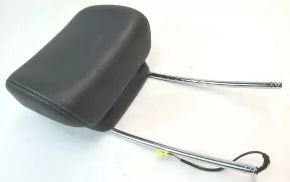 07-12 Mercedes X164 GL320 GL550 Front Right Side Headrest Head Rest OEM