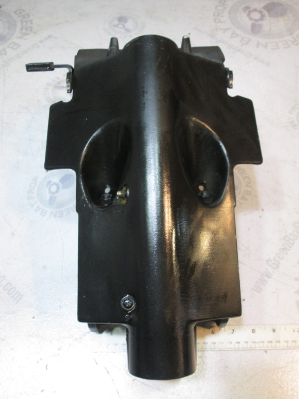 43111-99E00-0EP Suzuki DF 60, 70 Hp Outboard Swivel Bracket 1998-00