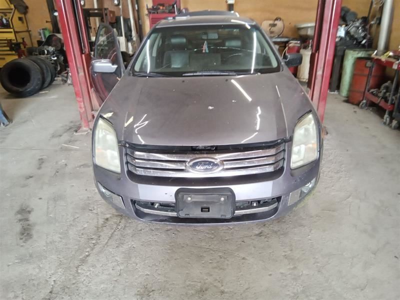 Anti-Lock Brake Part Assembly FWD Fits 06-09 FUSION 121691