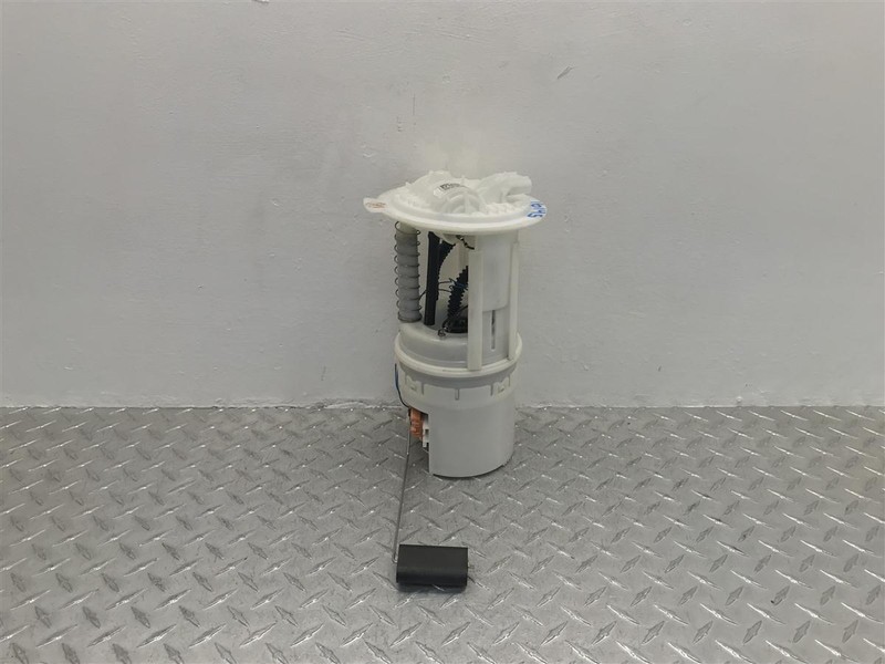 2005-2010 JEEP GRAND CHEROKEE COMMANDER FUEL GAS PUMP ASSEMBLY OEM 5143579AJ