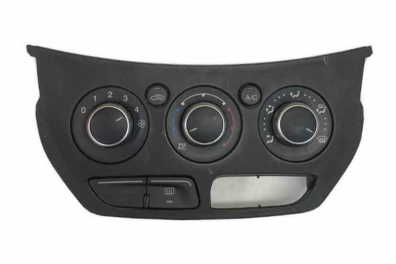 13 16 FORD ESCAPE HVAC AC HEATER TEMPERATURE CONTROL PANEL MANUAL CJ5T19980DC