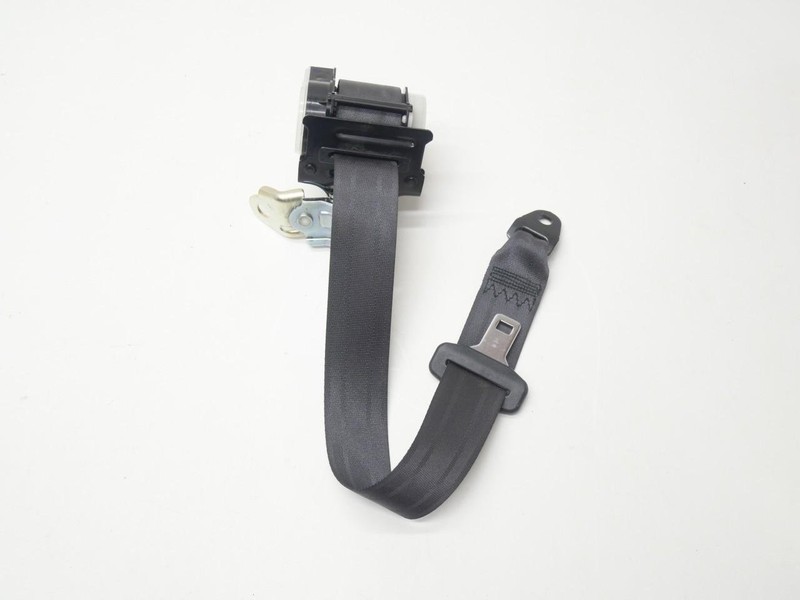 2022-2024 Subaru Toyota BRZ GR86 Rear Left LH Driver Side Seat Belt OEM