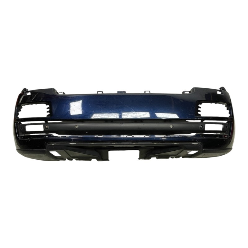2013-2017 Range Rover HSE L405 Front Bumper Cover OEM CK52-17K946-СС