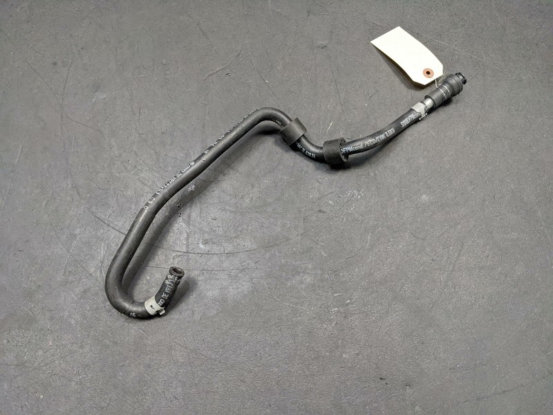 High Pressure Fuel Pump Supply Hose 2016 Audi A6 06L133986E 2015 2017 2018
