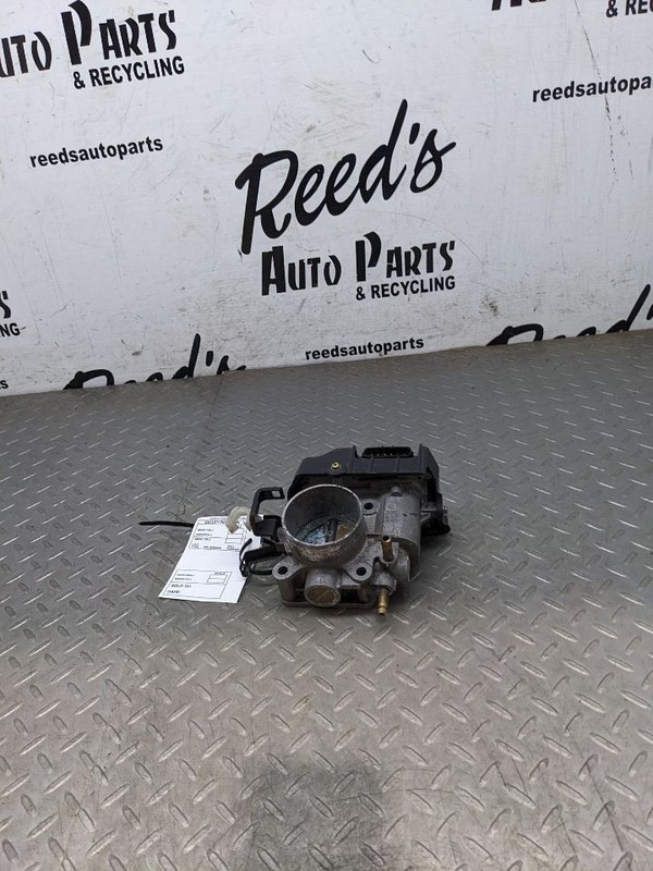 Throttle Body Fits 16-22 ILX 1177622